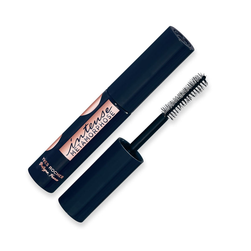 Midi full action mascara 5mlExtreme volume mascara, curled and lengthened lashes for an intense black results that lasts 24 hours!