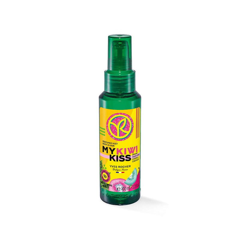 My kiwi kiss perfumed mist 100 ml